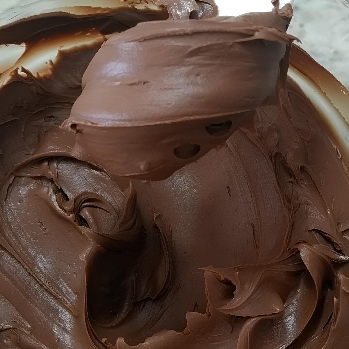 Creme de Avelã (Nutella).